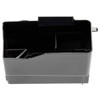 Coffee grounds container (pomace container) compatible with Delonghi Magnifica, Primadonna,