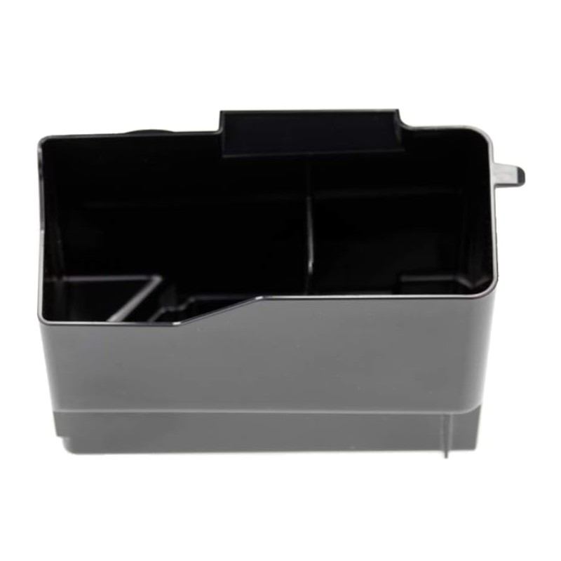 Coffee grounds container (pomace container) compatible with Delonghi Magnifica, Primadonna,