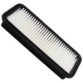 Hoypeyfiy Cab Air Filter T1855-71600 Air Filter Replacement for Kubota Tractor SVL75-2C/75C/90-2C/90C (Filter)