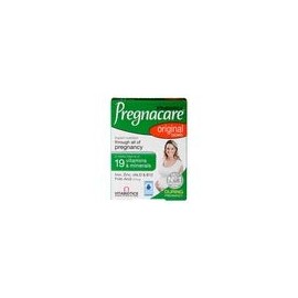 2 X Packs Pregnacare, Original Tablets, 30