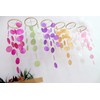 ZOYIEP Wind Chime Boho Decorative Shell Dream Catcher Garlands 43