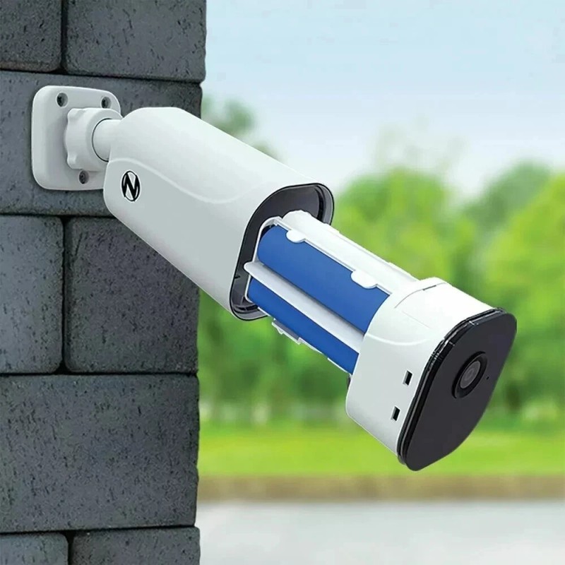 Night Owl 1080p Wireless Add-On Camera BWNIP-2TA-BS-V