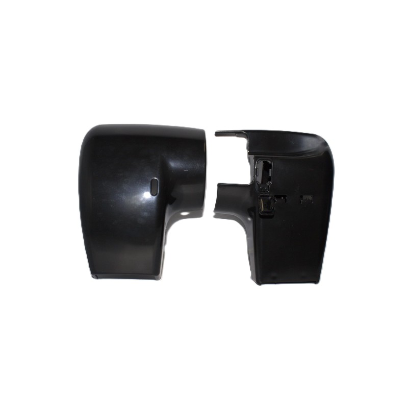 Carefree of Colorado R001834006 Longitude Idler Cover Kit Black