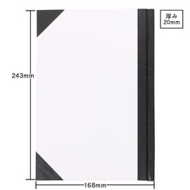 Ehime Shiko Asahino Japanese Book, Register Book, 100 Sheets Spell, NEM Wacho 18