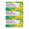stomach biome Webiome Goup Liquid Bergamot Shot 20g 14 bottles