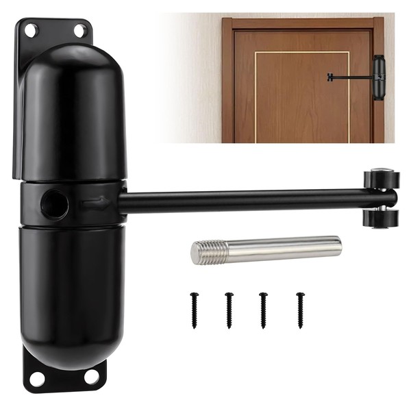Door Closer, Tension Spring, Hydraulic Door Closer, Safety Spring Door
