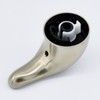 Replacement (100657) for Moen Lever Shower Handle, Compatible with Moen