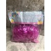 Crafter’s square Happy Easter Pink Easter Grass-1.75oz/4