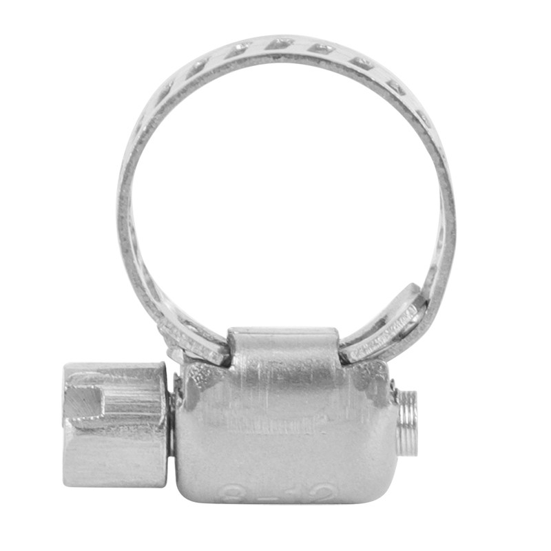 CO2 Mini Gas Regulator 0-90PSI Pressure Gauge with 5/16in Gas
