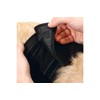 Karlie 49012 Dog Nappies 40 x 10 cm Black