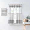 Curtainworks Cortinas Bohemias de Cocina