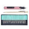 Cordless DIY Electric Engraving Pen 3.6V 8W 3 Levels Speed