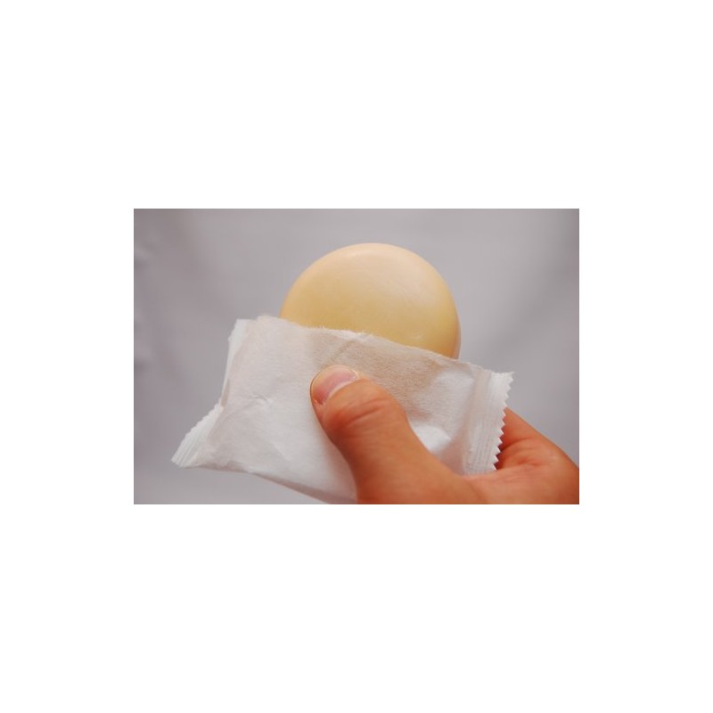 プロアクティ 純国産柿渋石鹸 100g 白金ナノコロイド配合!