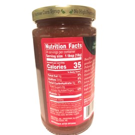 All Fruit Seedless Strawberry