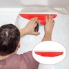 Paint Shield Cutting in Tools for Painting Paint Trim Guard