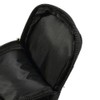 DFV Mobile Multi Functional Vertical Stripes Nylon Pouch Bag Case