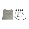 Saab Original 9-3 ECU Heat Shield Kit 32022601