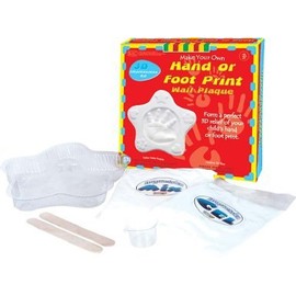 Toyday Impressions Kit