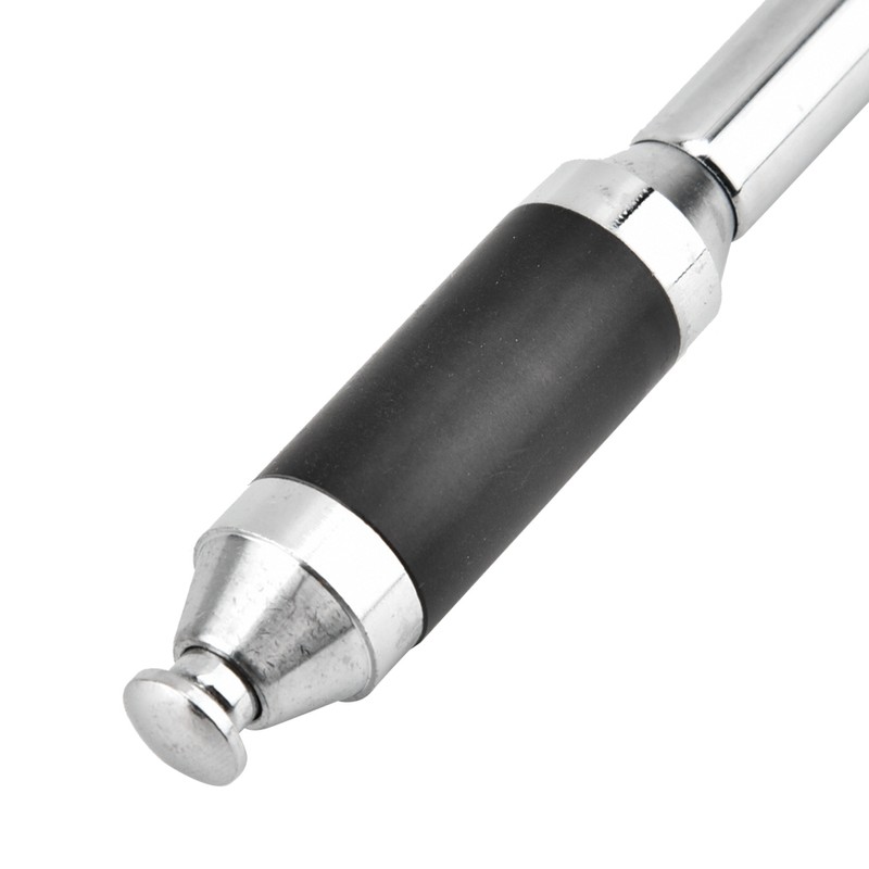 RH770 SMA Female Telescopic Handheld Ham Radio Antenna High Gain