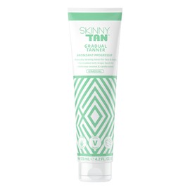 Skinny Tan Gradual Tanner, 125ml