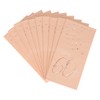 Folat 67260 Napkins Elegant Lush Blush Years 33 x 33