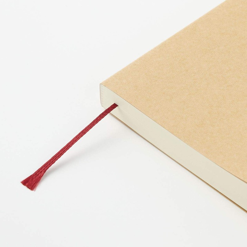 Blank Notebook, Unlined 144 Sheets (5.8" X 4.1"), Pocket Notebook