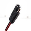 Surf turtle 14AWG SAE Connector Cable 2PCS 30CM 2 Pin