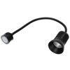 7W LED Work Light Magnetic Base Flexible Gooseneck Sewing Machine