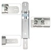Xadnitu Garage Door Reinforcement Bracket, Garage Door Operator Repair Hookup