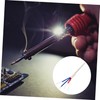TEHAUX 2pcs Soldering Iron Ceramic Core Heating Element for Electronics