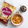 Gardetto's Snack Party Mix, Pizzeria, Savory Pub Mix Snack Bag,
