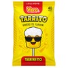 Vero Mexican Candy Tarrito Fruit Flavored Lollipops - 40Piece