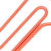 100PCS Paper Clips Cute Cartoon Irregular Shape Paper Clip for