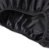 Waterproof Dustproof Winch Cover,Elastic Design Cloth for 8,500 ‑ 17,500
