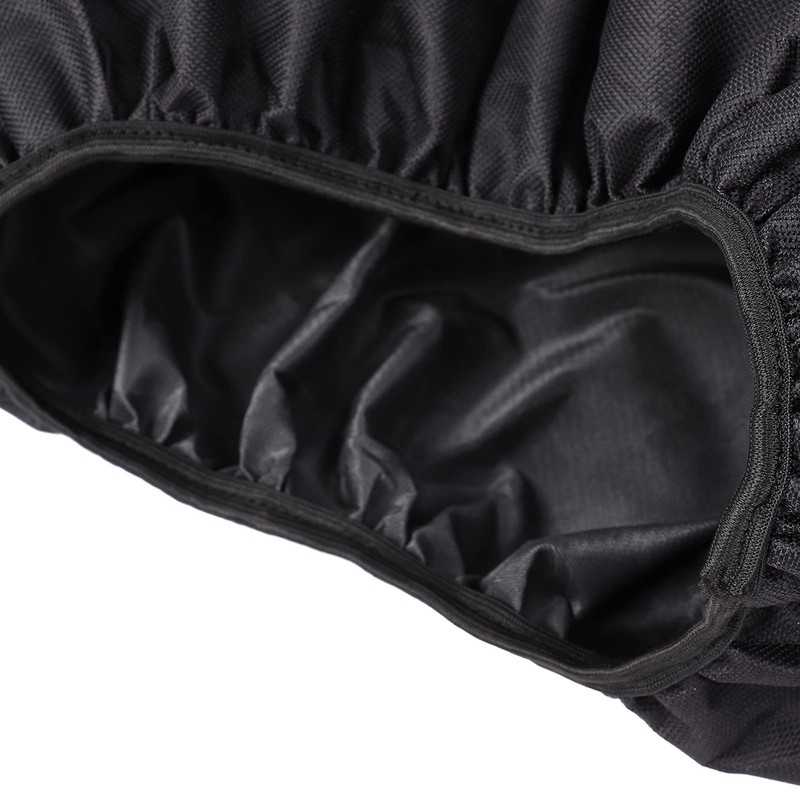 Waterproof Dustproof Winch Cover,Elastic Design Cloth for 8,500 ‑ 17,500