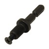 SK11 (SK11) Replacement Spindle for Drill Chuck, DIY Use, for