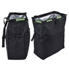 Car Garbage Storage Bag Waterproof Foldable Oxford Fabric Auto Litter