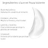 Crema Facial Ácido Hialurónico Colágeno Elastina Hidratante Antiarrugas 50ml