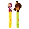 Mascha und der Bär Bookmarks Set of 2 for Children,