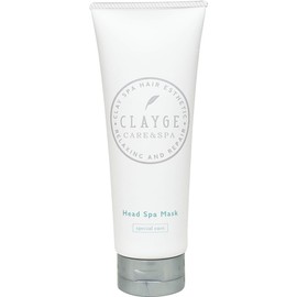 CLAYGE Clayhead Spa Mask N 200g (x1)