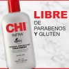 Chi Tratamiento Termal Protector, 350 Ml