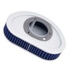 Road Passion Air Filter HD-9608 Replacement for HARLEY FLD SWITCHBACK