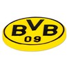 Borussia Dortmund BVB Magnet Emblem One Size