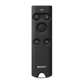 Sony RMT-P1BT Wireless Remote Commander