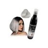 Shampoo D'Conde Le Black Matizador 250mL para Cabello Rubio