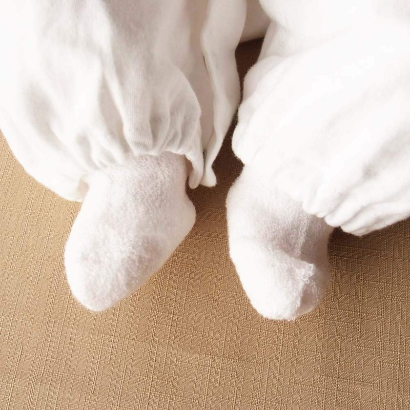 OP mini 660852 2 Pairs Newborn to 6 Months 9cm