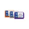 3 Pk 50 Sheets View Poly Spiral Bound 3" X