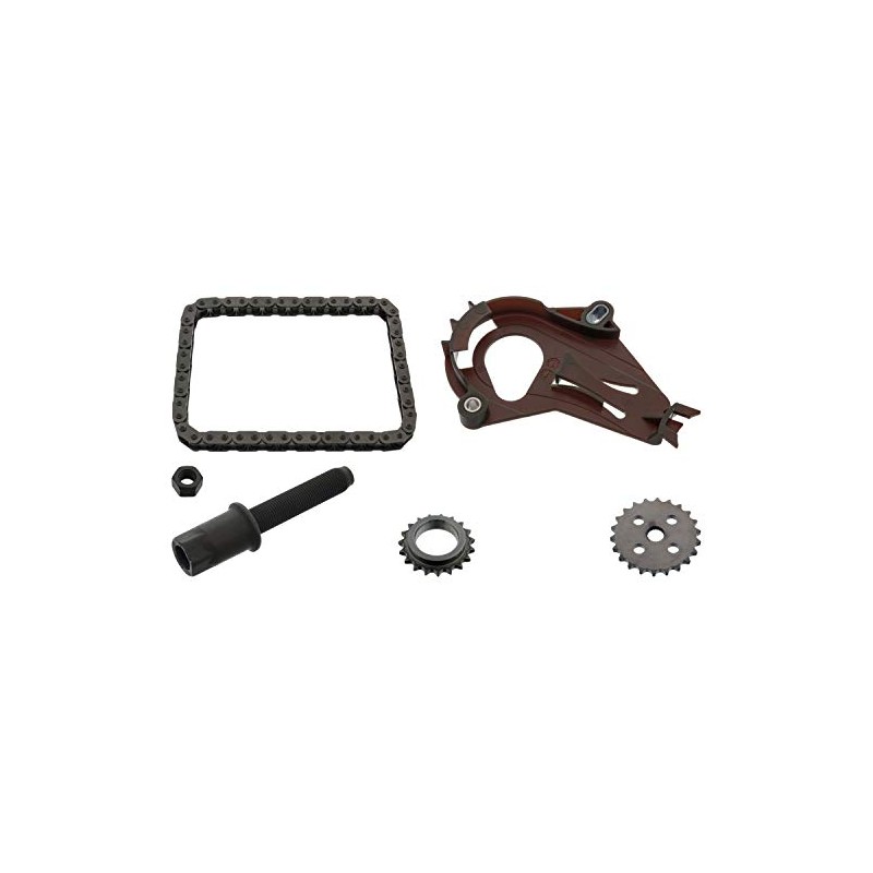 febi bilstein 47979 Chain Kit for oil pump, pack of