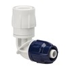 Iris Ohyama Hose Parts wantattikonekuta- 90 ° φ 12 –