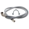 FIND A SPARE Universal Washing Machine and Dishwasher Replacement Drain